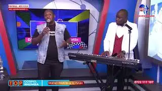 TopSound Entertainment LTD Live Stream
