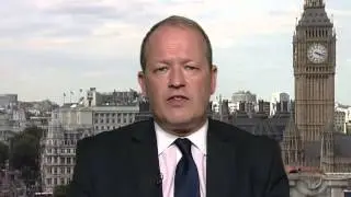 Simon Danczuk: You've got to question Theresay May over Butler-Sloss