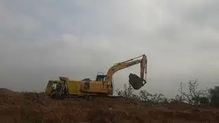 Hitachi loading #Technology ###