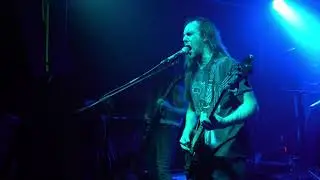 Death - Mentally Blind Covered Live