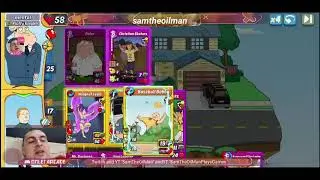 Back to School Clash in Animation Throwdown