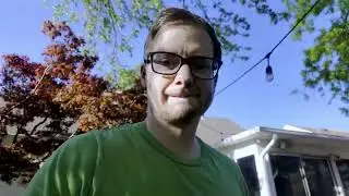 Transforming Our Overgrown Jungle Lawn | Satisfying Spring 2025 Time lapse