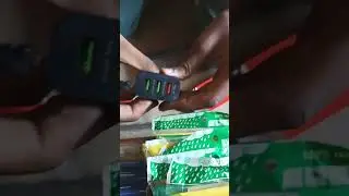 Foretel charger