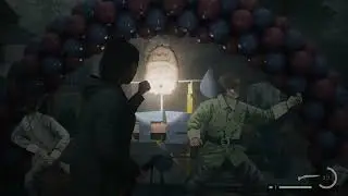 Unraveling the mystery:Alan Wake 2 pt6