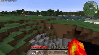 Minecraft FTB Horizons Daybreaker Lets Play ep1
