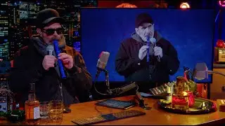 REDBAR S21E20: You Can Be Attell as Well! For Cheap! And Dave Attell’s New Special, Hot Cross Buns