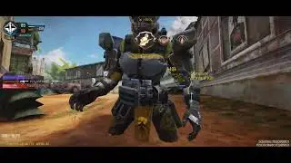 Cod Mobile Hardpoint furious gameplay 🔥💪🏻💯