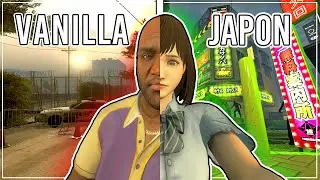 ASI es la VERSION JAPONESA de L4D2