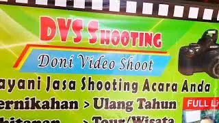 JASA Liputan Shooting Low Budget Support Ready  👍