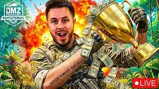 DMZ: RECON $50,000 CALL OF DUTY MOBILE INVITATIONAL!