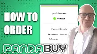 How To Order From Pandabuy (2024)