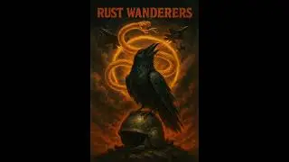 Rust Wanderers - Dont Walk Away