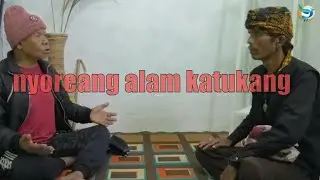 Ngadu Bako Nyoreang Alam Katukang eps 4 I CiWalen TV abah engkus