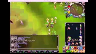 Single pking #2