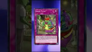 IT'S A DEAL! | Domain Format Staples #yugioh #domainformat #tcg