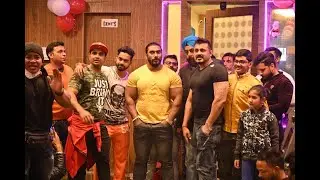 Best Gym in Asansol | Unisex Gym in Asansol