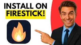 How To Install Hot Player IPTV On Firestick (Step By Step 2026)