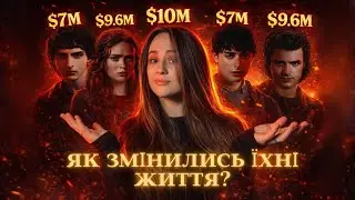 Скільки Netflix заплатив акторам Stranger Things?