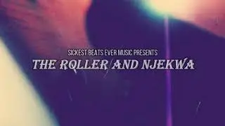 The Roller - GO HARD OR GO HOME VISUAL