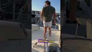 2005/2020 Azimut 62 Flybridge peak #yachtingwithchristos