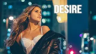 Julia Wheaton - Desire (official video)