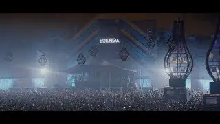 Recap Soenda Festival 2017