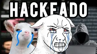 LA CA&Iacute;DA Y HACKEO DE KBRO 