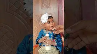 Asifa aur papa ko Kaun injection Laga Diya #shortvideo #funny #shorts