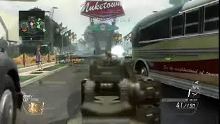 warrior674 - Black Ops II Game Clip