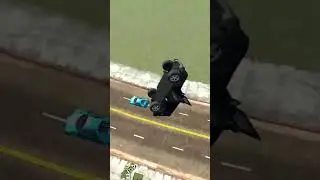 Drunk Thar driver accident #shorts #love #thar😈