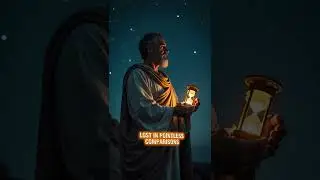 Marcus Aurelius on Time & Mortality | Stoic Wisdom for Living with Purpose