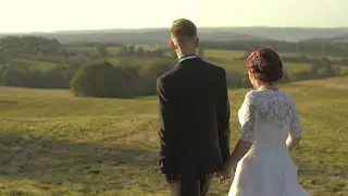 Svatbaři // Petra & Radek