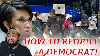 DC Mayor BEGS Biden For National Guard And Border Control As City Floods With Illegal Immigrants!