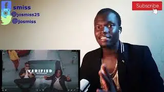 A lot of chokolo no intelligence-Laycon ft Mayorkan- Verified official Reaction// Josmiss Reacts