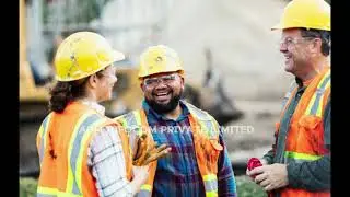 Telecom Tower Par Kaam Karte Samay Safety Rules 👷&zwj;♂️🦺