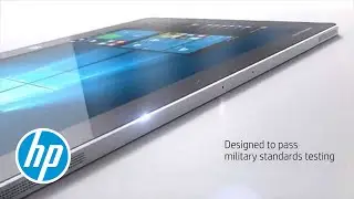 HP Elite x2 1012