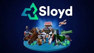 Sloyd 2.0 Is Here &mdash; Faster, Smarter, and More Creative Than Ever