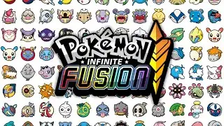 Lo-fi Pok&eacute;mon Fusions to Study and Relax To