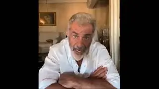 Mel Gibson expose Gov Gavin Newsom and Karen Bass for every American to see