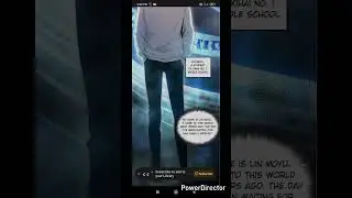 New WebComics - Webtoon & Manga app
