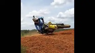 The Bubba scrub