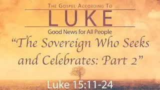 1-11-2025 Sermon 