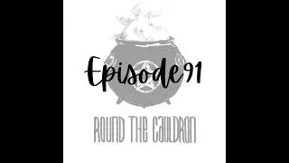 Episode 91: Make it Yours || Personal Correspondences for the Eclectic Witch