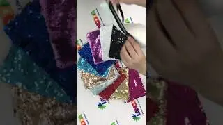 Sequin Makeup Bag Pencil Case Whats app/Wechat:+8618948354061 #sublimation