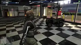 Transmisión de PS4 en directo de Erwinxiti