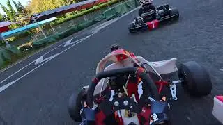 20251123　宝塚第11戦　レース1