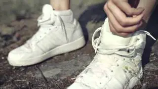 Koobra - Nightrunning (Official Video)