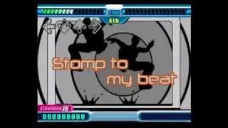 DDRMax: Dance Dance Revolution (PlayStation 2) Stomp to My Beat