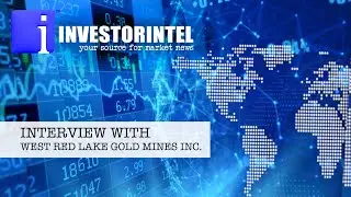 West Red Lake Gold Mines&rsquo; Tom Meredith on building a &lsquo;very valuable&rsquo; gold property to mine