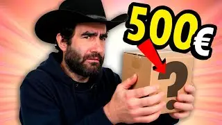 Un &iquest;&iquest;ERROR?? que me ha salido MUY CARO